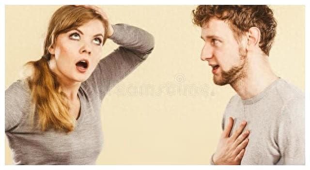 为什么很多女人喜欢无理取闹？她们这么做的目的是什么？