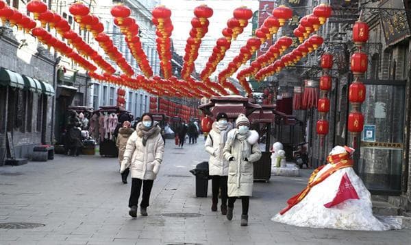 【约会哈尔滨，冰雪暖世界】“民俗风情”之旅带您感受激情冰雪与多彩民俗