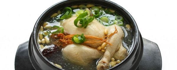 补气养血的鸡汤食谱大全：6款经典配方与家常炖法