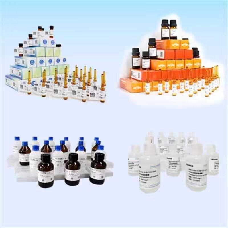 单标溶液的标准化过程及其重要性
