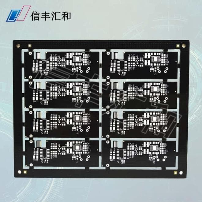 深入理解PCB线路板阻抗测试原理与方法