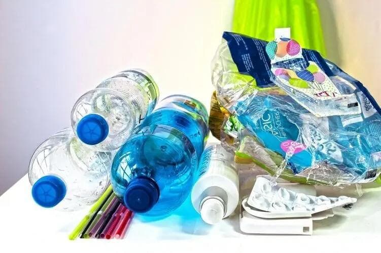 塑料制品的几大安全准则