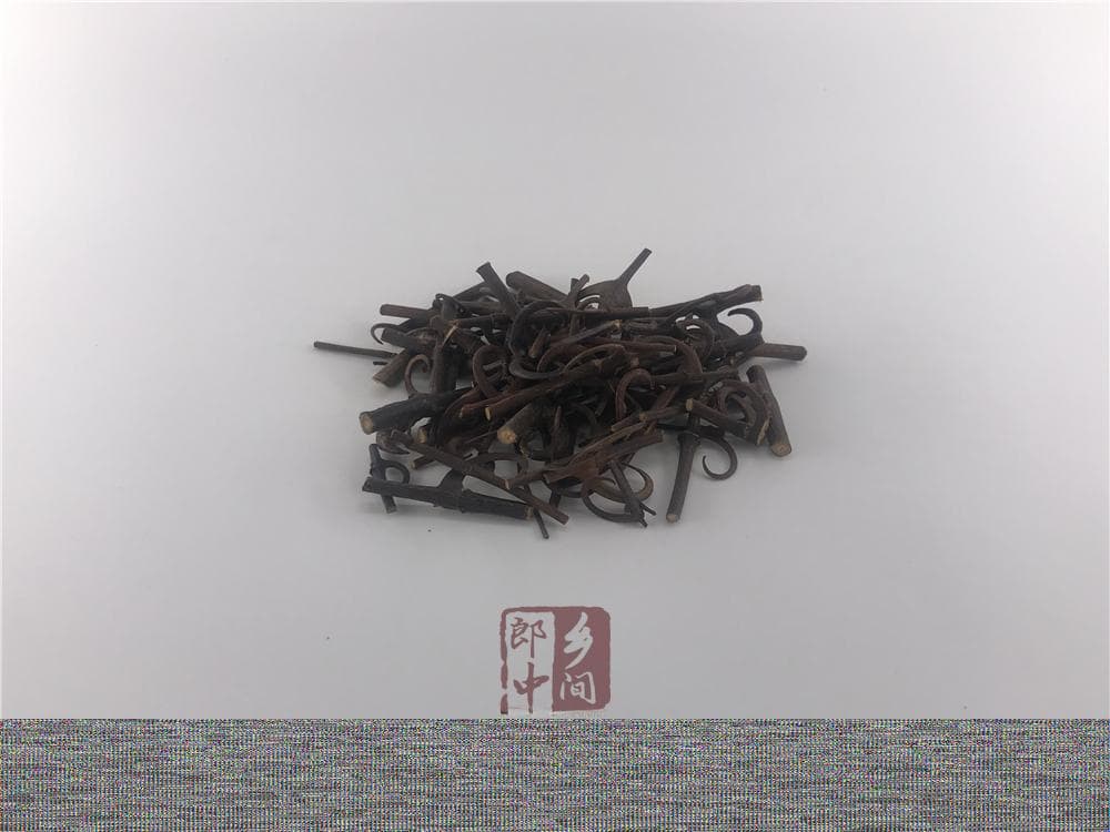钩藤的功效与作用及选购保存指南