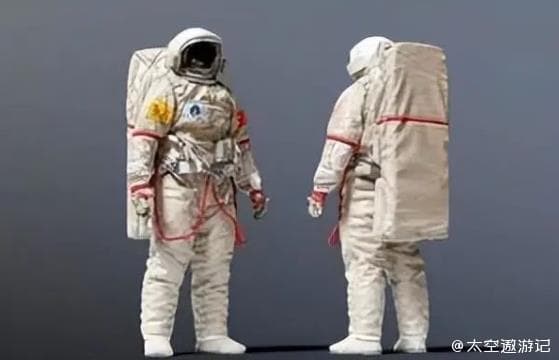 穿上了“小型宇宙飞船”！舱外航天服不断升级以应对复杂任务