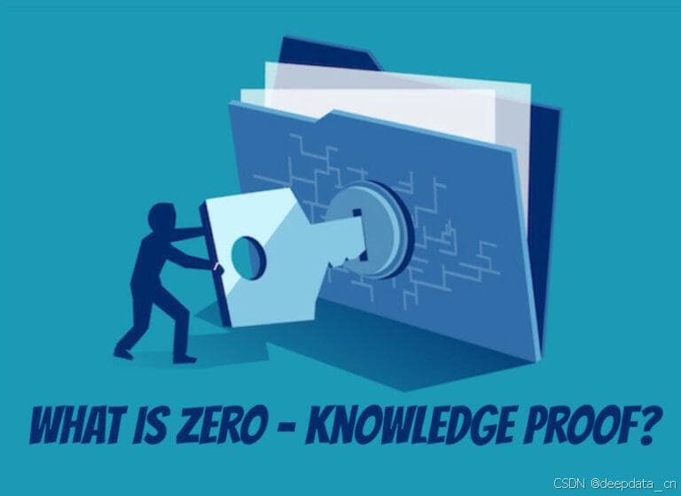 零知识证明（Zero-Knowledge Proof, ZKP）