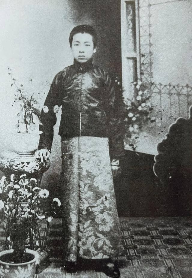 少年周恩来：南开求学的奋进历程