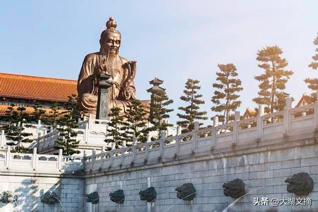 庄子：生有涯，知无涯