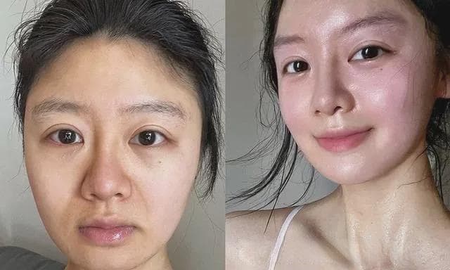 面相中的气色之辨