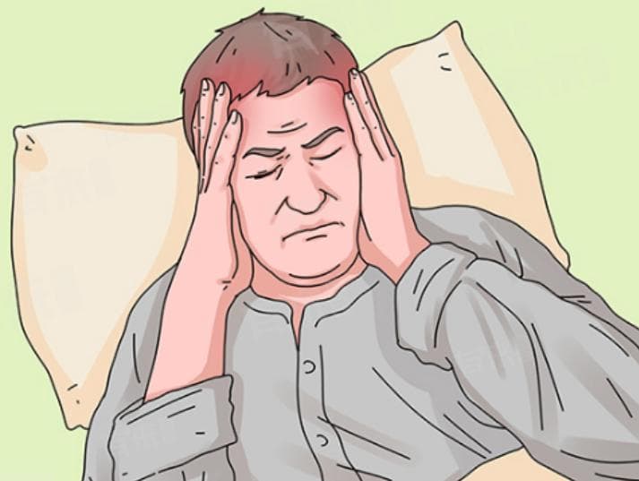 多梦睡眠质量不好怎样改善