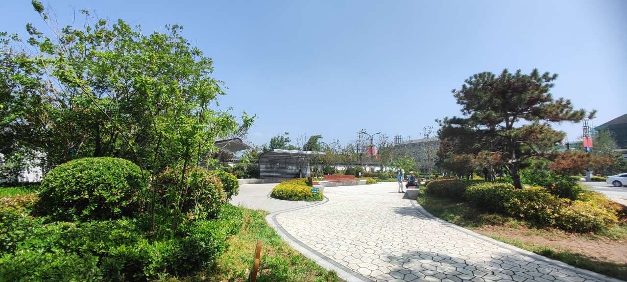 开封"五星社区"工作法：城市微治理塑造民生幸福