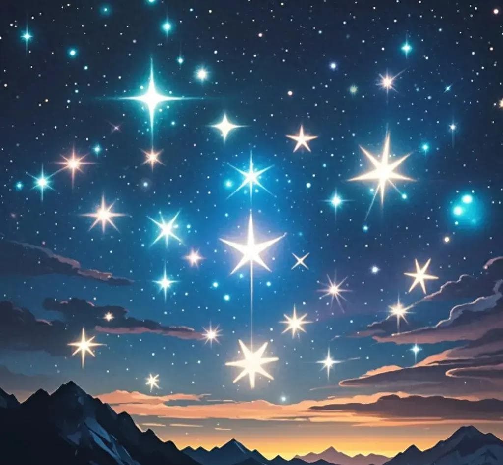 探索宇宙：解开无尽的奥秘