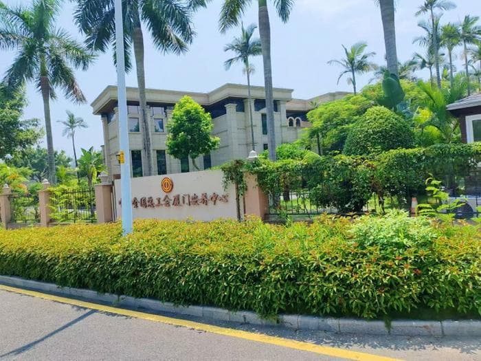 国庆假期旅游住宿新选择：职场人住进疗养院