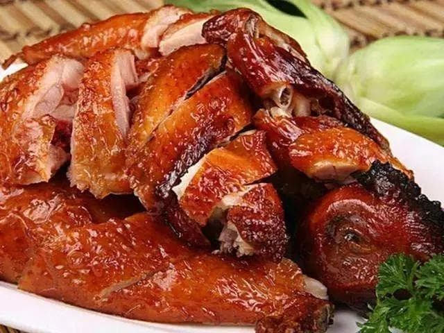 咸阳十大特色美食：从传统名菜到地方小吃，尽显千年古都饮食文化魅力