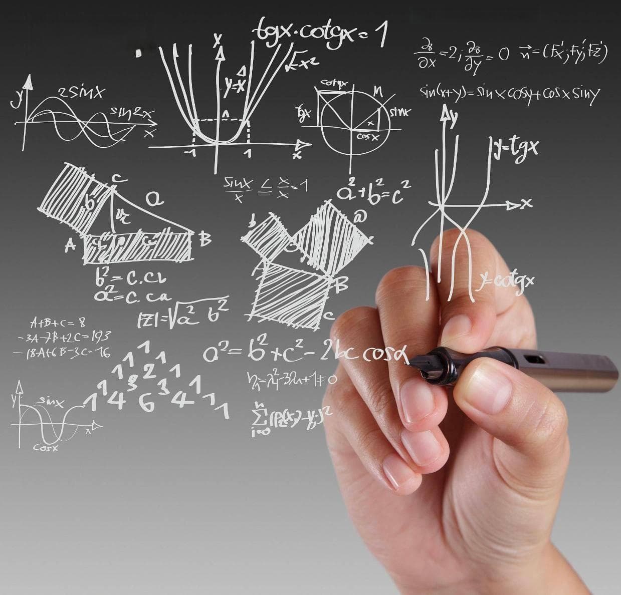 数学与数学应用专业就业方向，如何规划未来职业