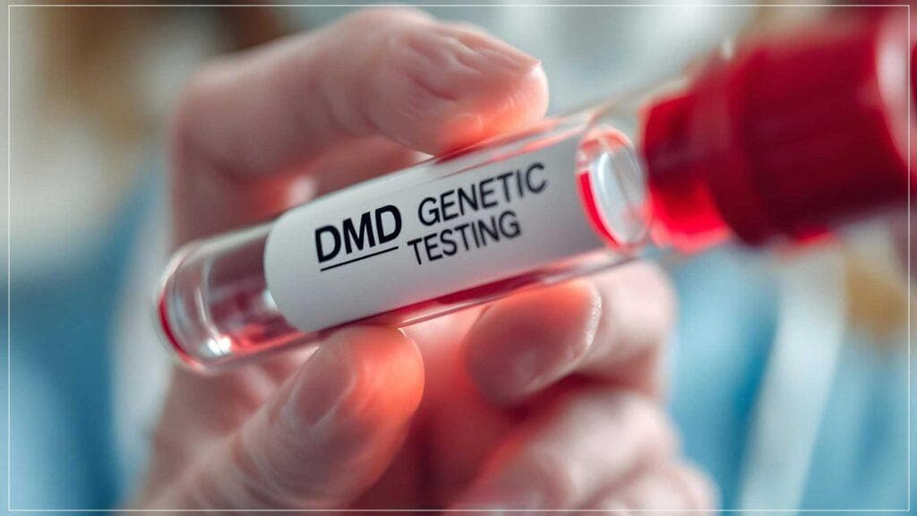 关于DMD基因检测你需要知道的20件重要事情