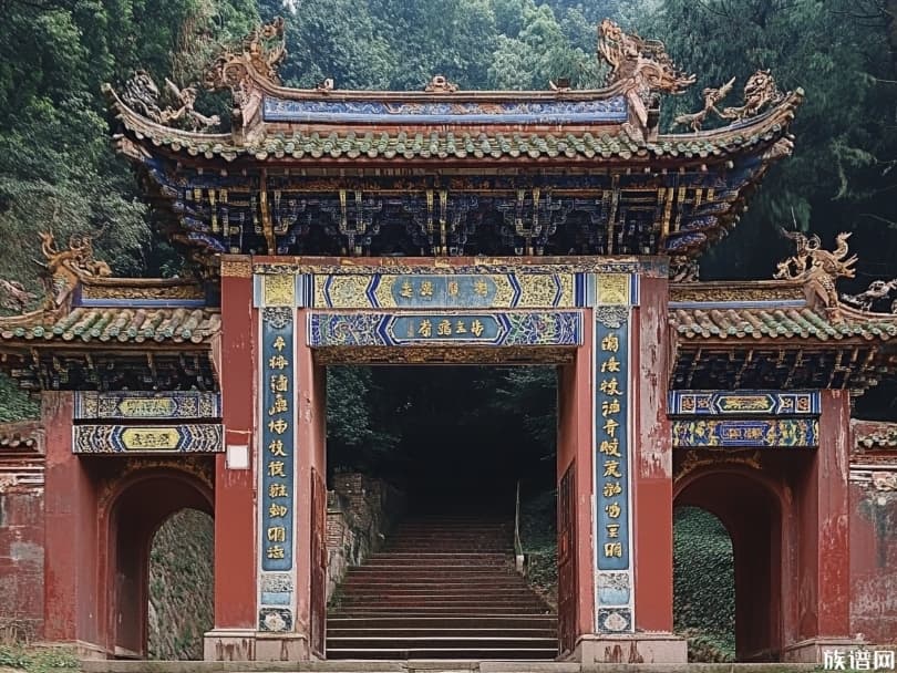 妲姓起源、历史演变与文化符号