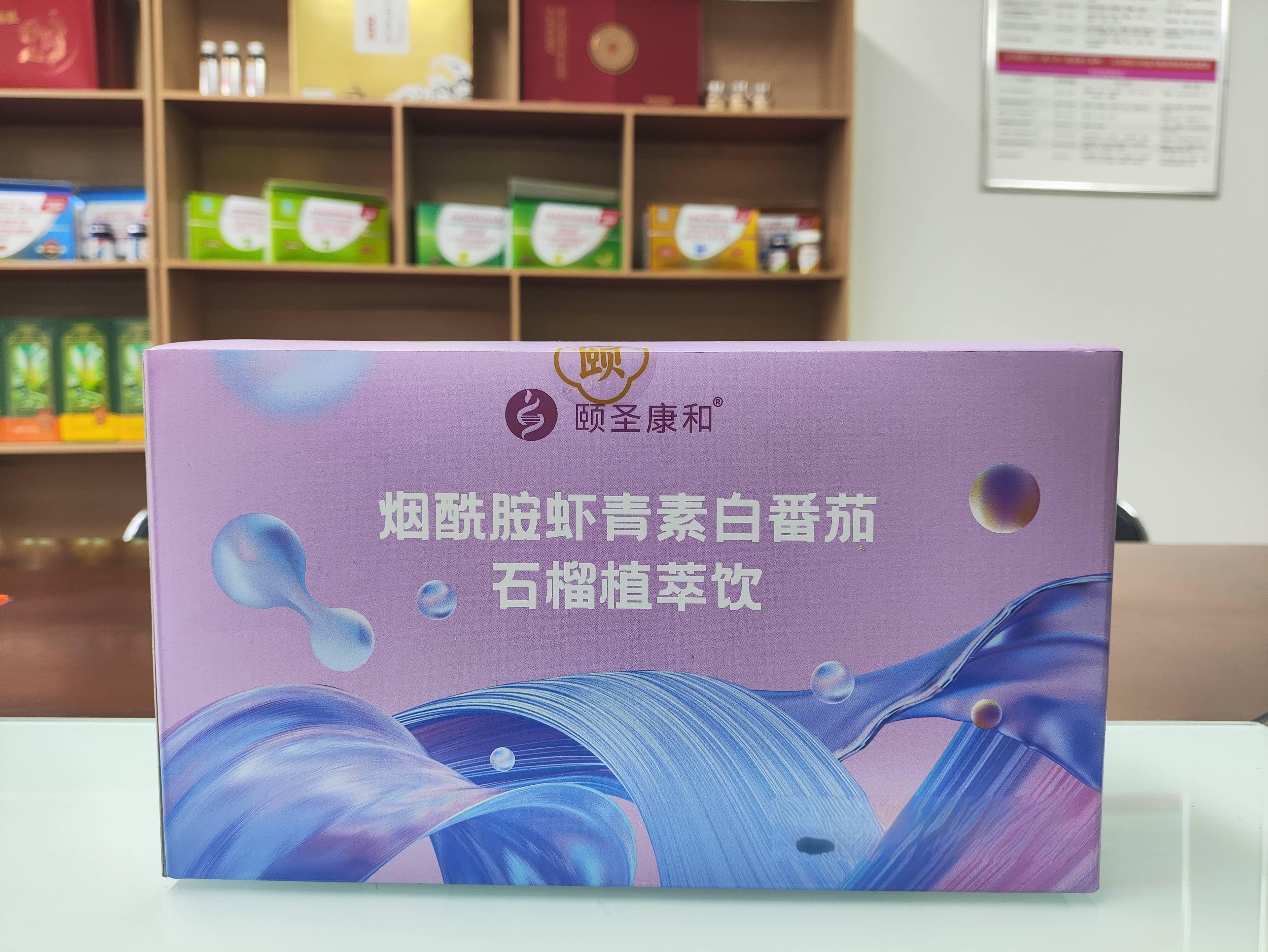 烟酰胺口服美白：揭秘专业科学真相