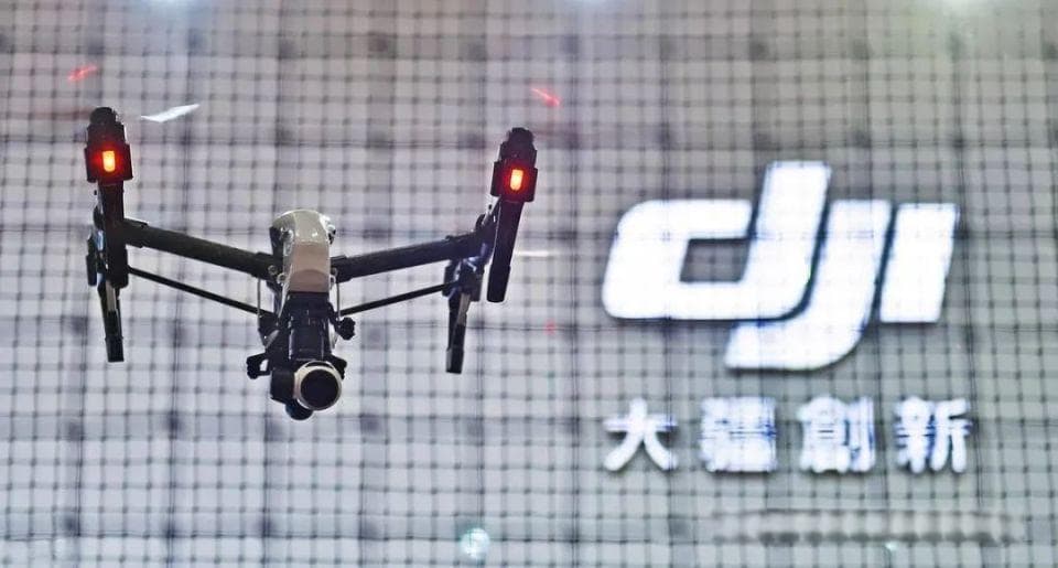 大疆“强制21点下班”：一场科技企业的“反内卷”革命