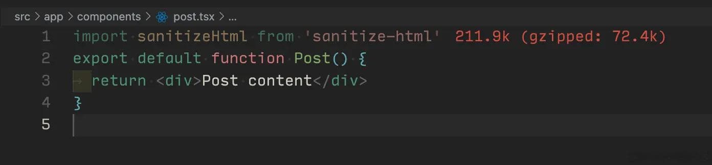 Next.js 中关于'use client'的使用误解及解法