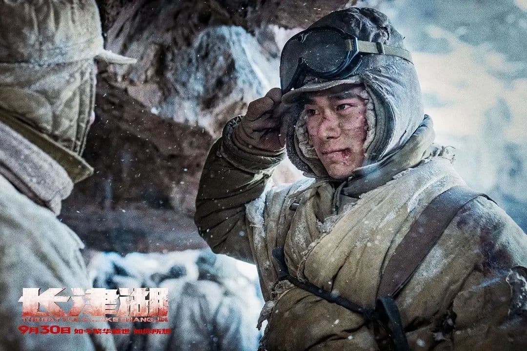 中国电影票房地图：你的家乡最爱看什么电影？