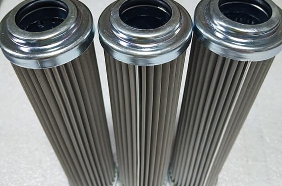 叶片式气液分离器滤芯的更换周期是多久？