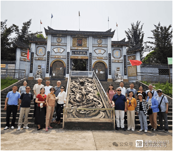 战时故宫文物南迁记：乐山安谷的守护传奇