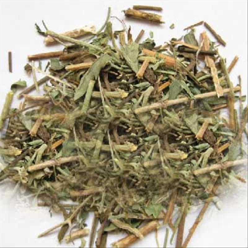 透骨草：从药用价值到食用方法的全面解析