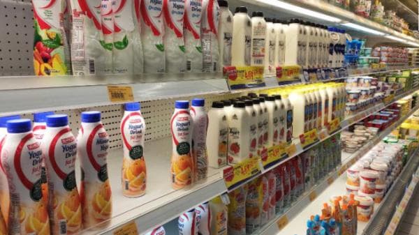益生菌是“智商税”？美国胃肠病学协会：对肠道健康没多大用