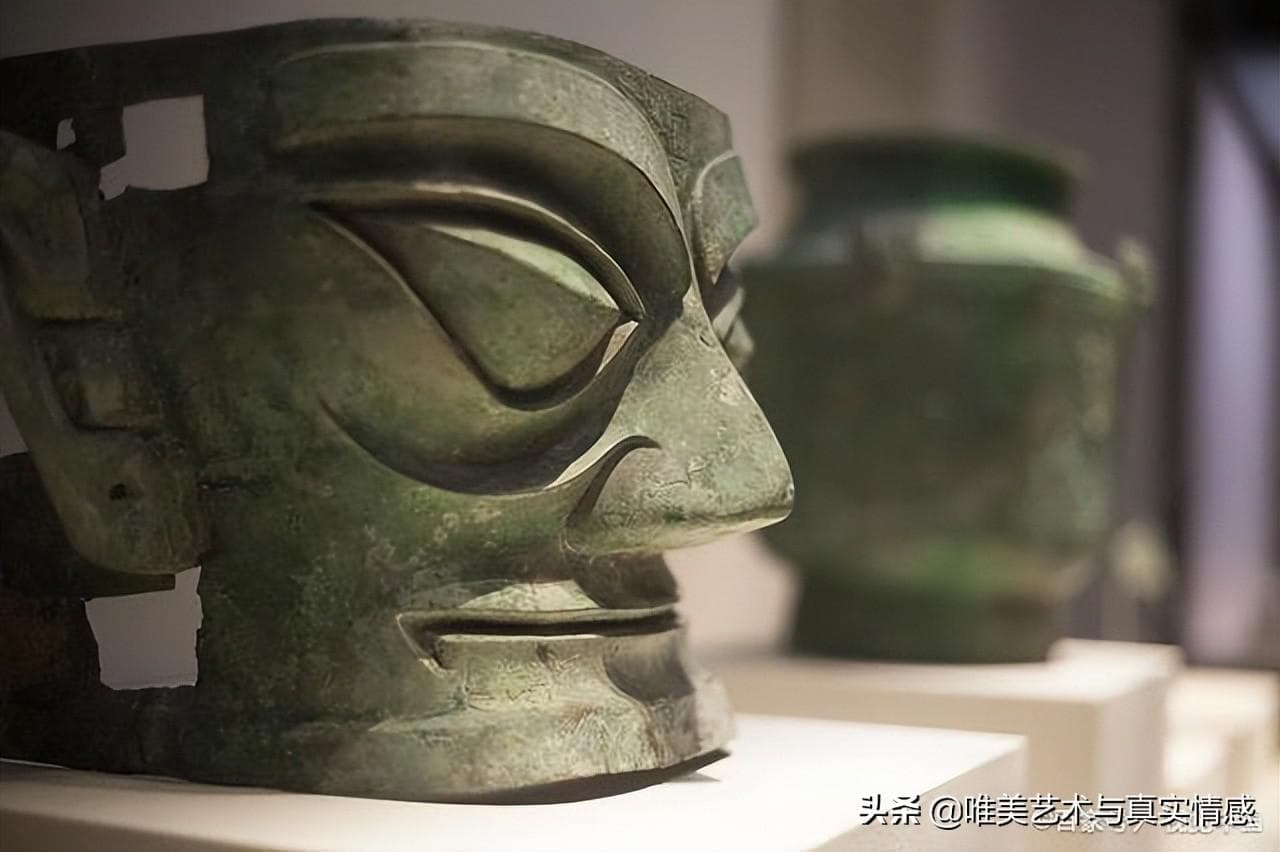 失蜡法铸铜工艺详解（中国古代青铜器范铸法和失蜡法）