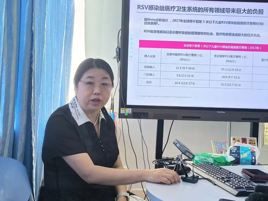病毒传播性是流感的2倍，国内终于有“预防针”了