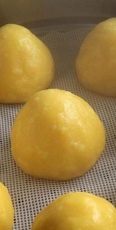 怎样蒸窝头松软又好吃（咋样蒸窝头窍门）