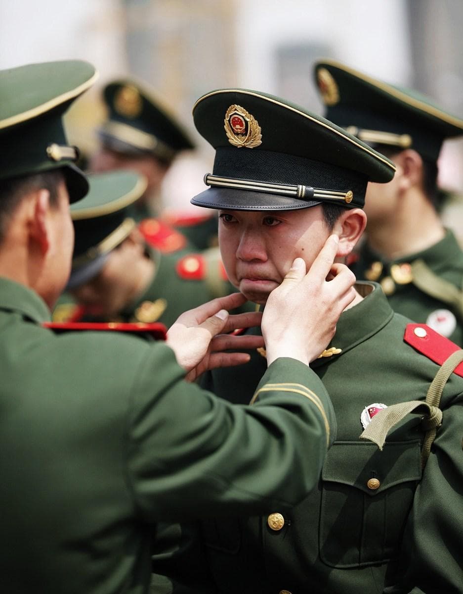 退伍不迷茫！退伍义务兵必看：退伍后的五大超级福利！