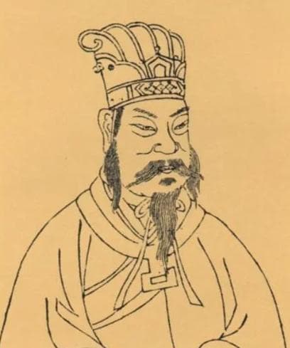 探究历史深处：中国历史上的十大暴君