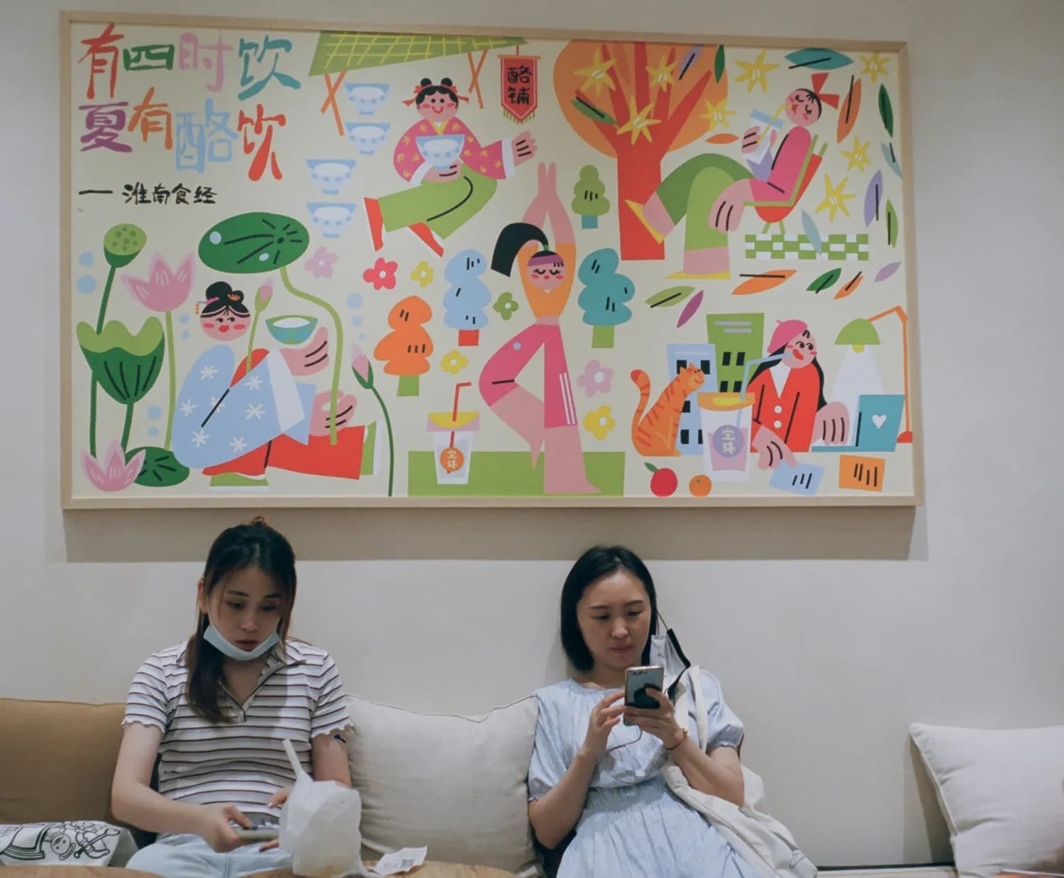 朱大可新神话系列：当科幻遇见神话