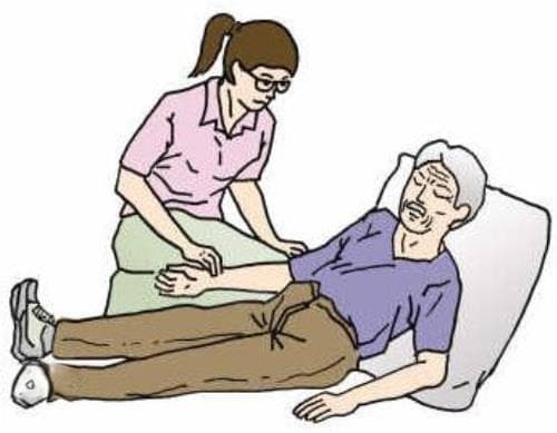 中医预防半身不遂：调心态、健饮食、适运动等六法