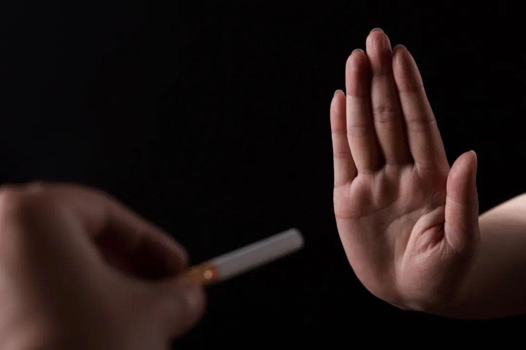 对抗烟魔的角斗中，每个人都有独一份的戒烟故事