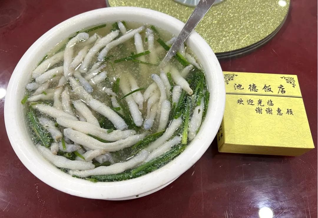 广东阳江冬日美食推荐：从沙虫汤到炸番薯，哪一款让你暖胃又暖心？