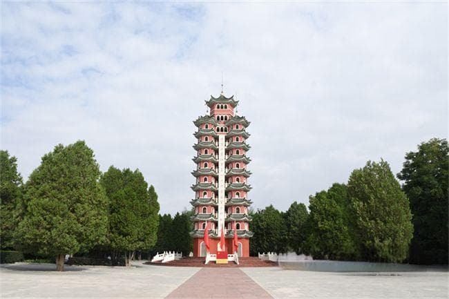 会宁：红色基因点亮文旅之路
