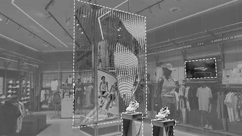 基于多感官互动的商业展示空间设计——以南京市万象天地为例