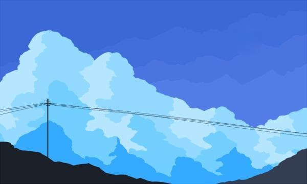 地理气候类型及特征 分布规律是什么