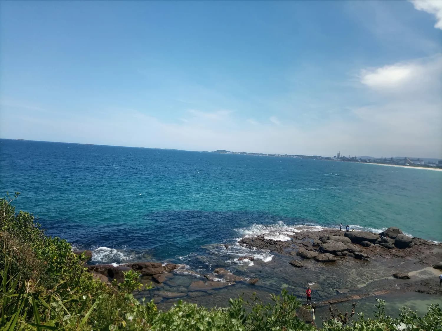 珠海情侣路风情一日游：双层巴士带你领略浪漫海岸线