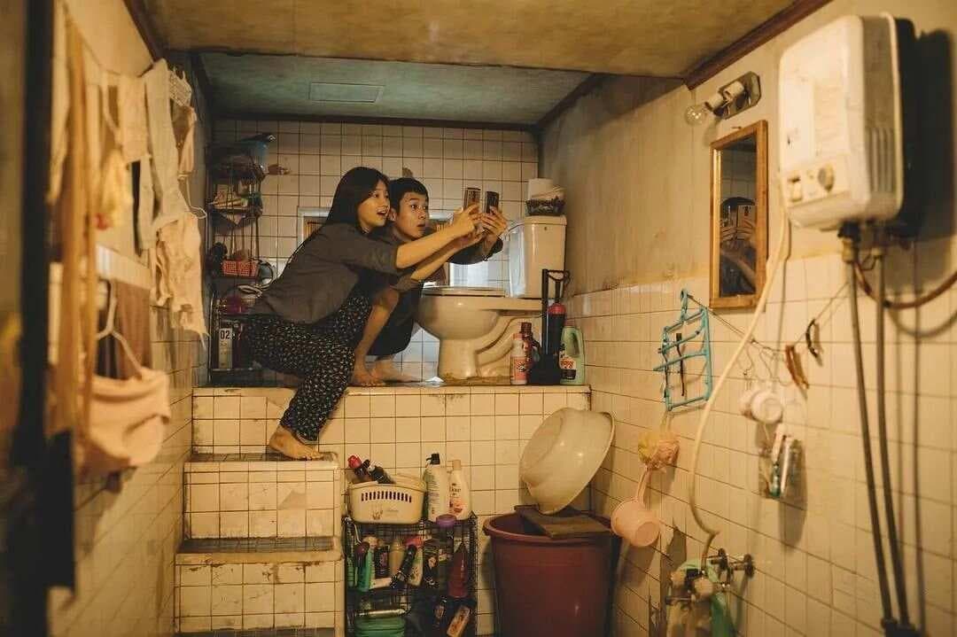 剧作中常用的4种潜台词（附案例）