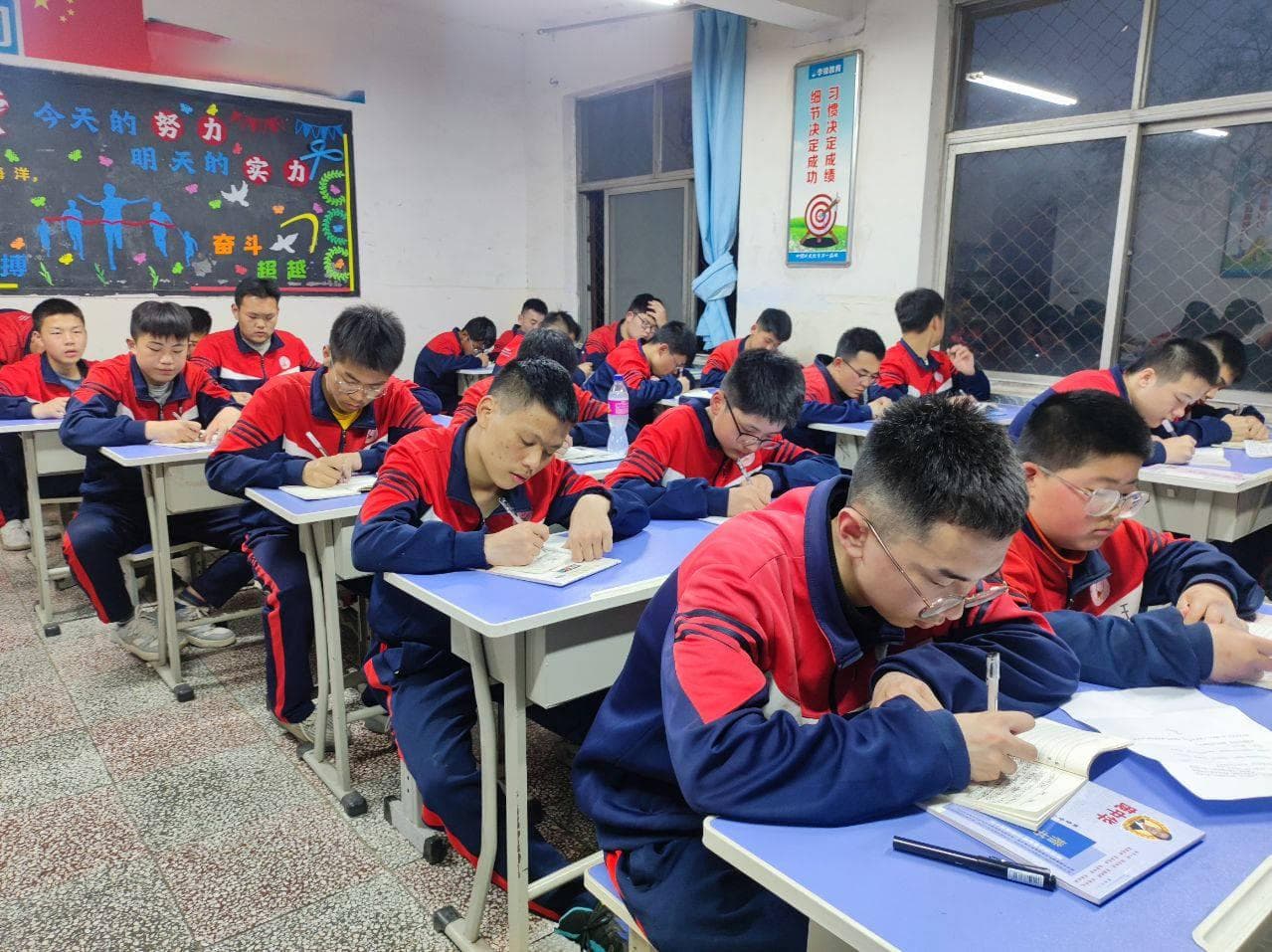 从“孩子不上学”到“我要学”——家长如何引导孩子转变学习态度？