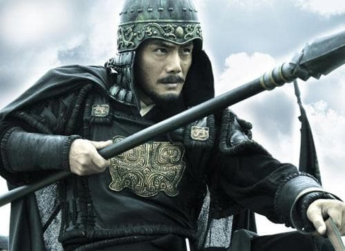 三国常胜将军张辽的一生