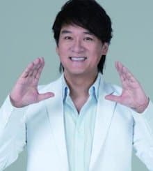 周华健：华语乐坛的标志性人物