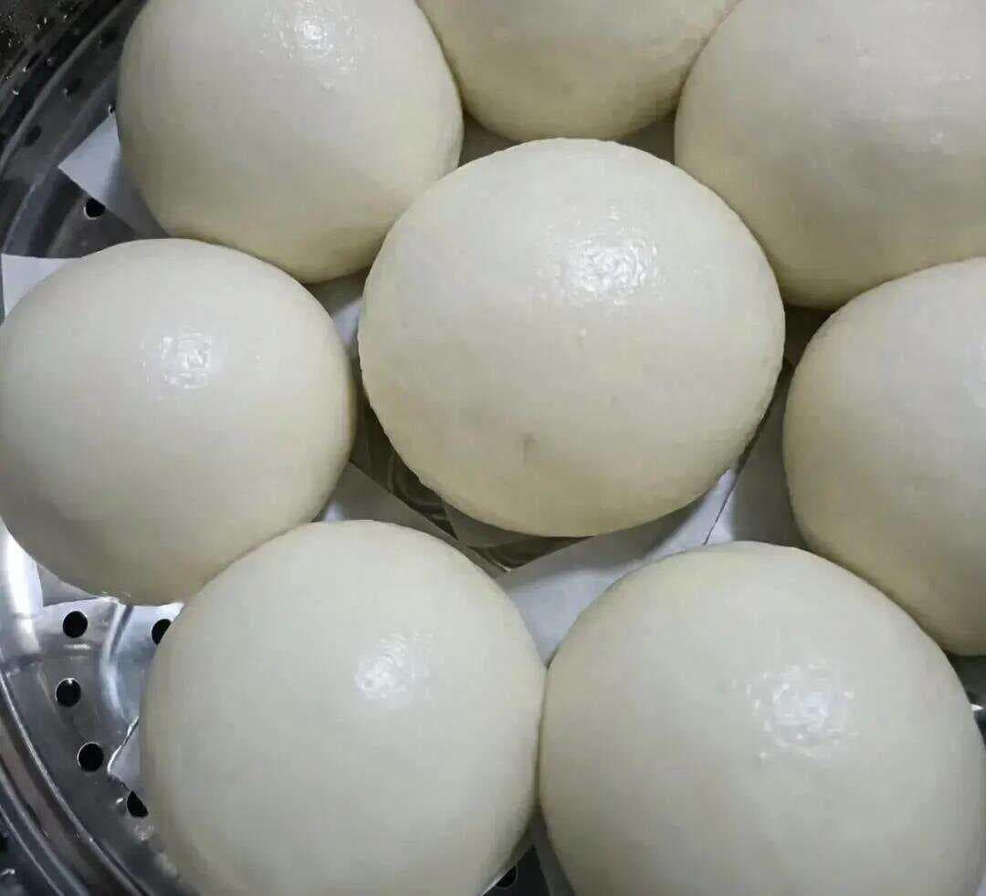 蒸馒头时：1斤面粉放几克酵母？牢记“6大技巧”，香软蓬松不塌陷