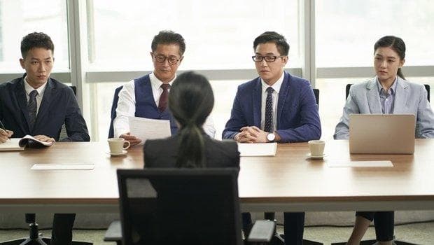 EO面試全攻略！技巧全拆解！最新模擬試題下載