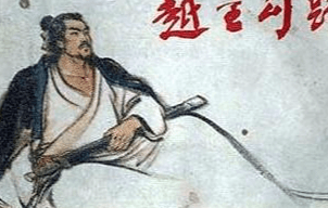 卧薪尝胆：越王勾践的隐忍与复仇