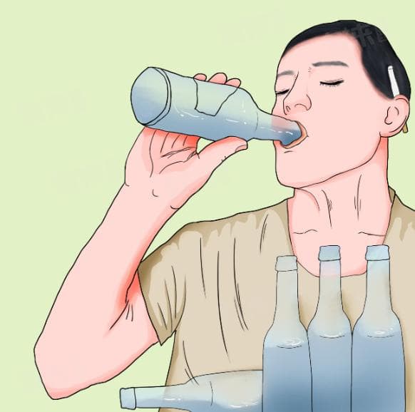 解酒药真的能解酒吗？