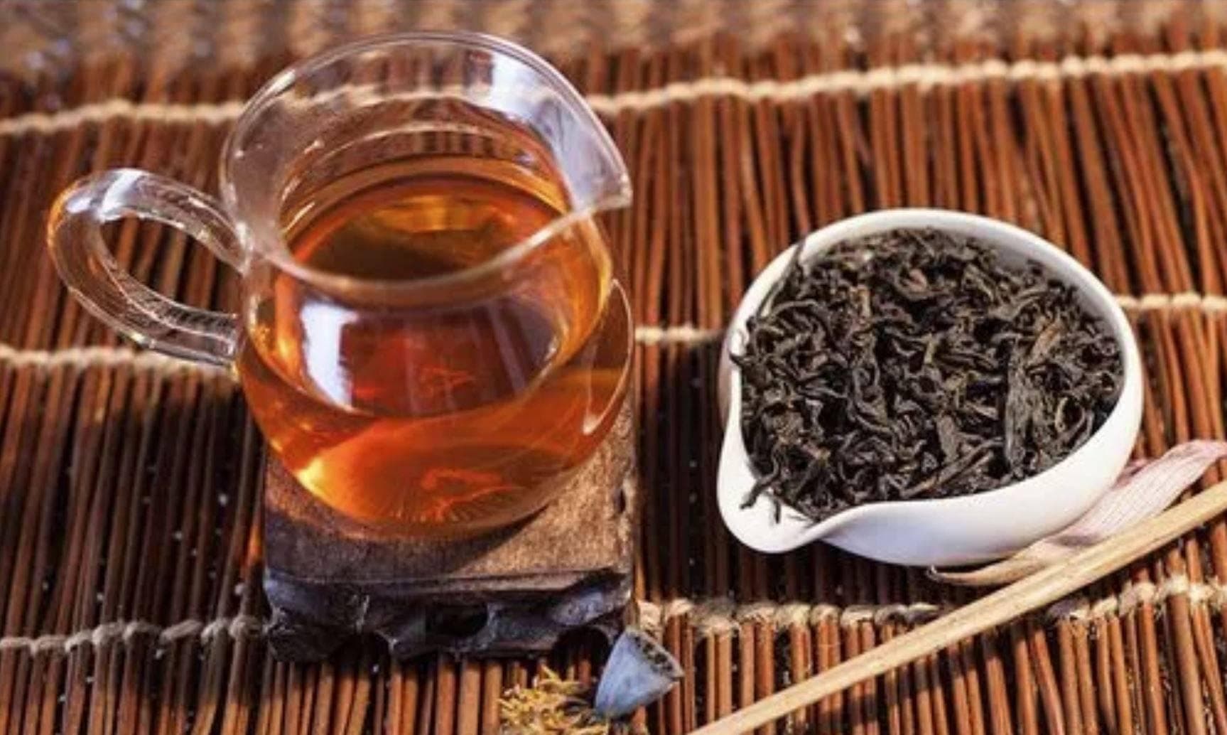 大红袍不是红茶？属于哪类茶？好口感大红袍推荐